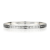 Karma Abundance Spinning Stacking Bangle