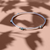 Amara Bliss Stacking Bangle