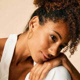 Large gold hoops, Large Gold Hoop Earrings, Large Hammered Gold Hoops, Hammered Gold Hoops