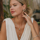 Turquoise and Silver Jewellery