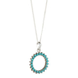 Halo Radiance Necklace