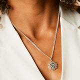 Heart Chakra Necklace