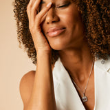 Root Chakra Necklace