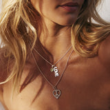 Love Rocks Necklace