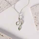 Sterling Silver Adjustable Curb Chain, Silver Chain, Adjustable Silver Curb Chain