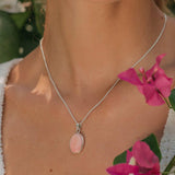 Shell Healing Necklace