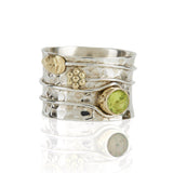 Personalised Secret Garden Ring