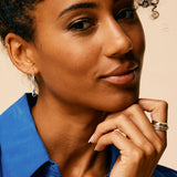 Maharani Spin and Wish Spinning Ring