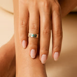 Secret Garden Midi / Toe Ring