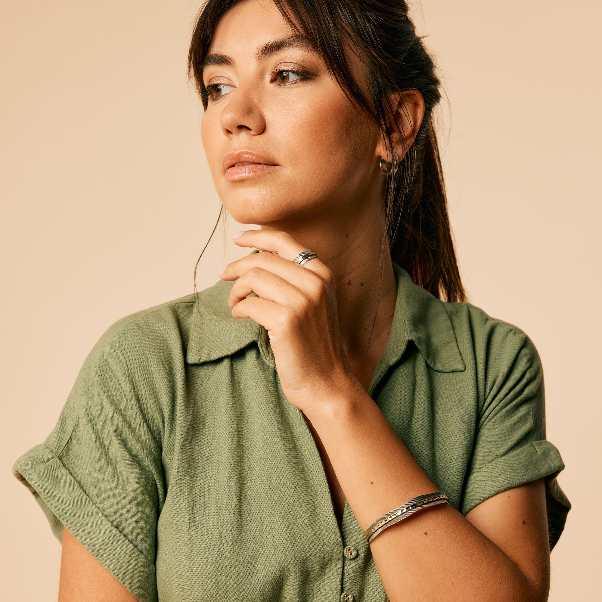 Let It Flow Spinning Set