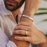 Daydreamer Unisex Spinning Ring