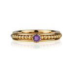 Personalised Lalita Spinning Ring