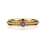 Personalised Lalita Spinning Ring