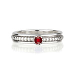 Personalised Lalita Spinning Ring