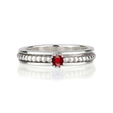 Personalised Lalita Spinning Ring