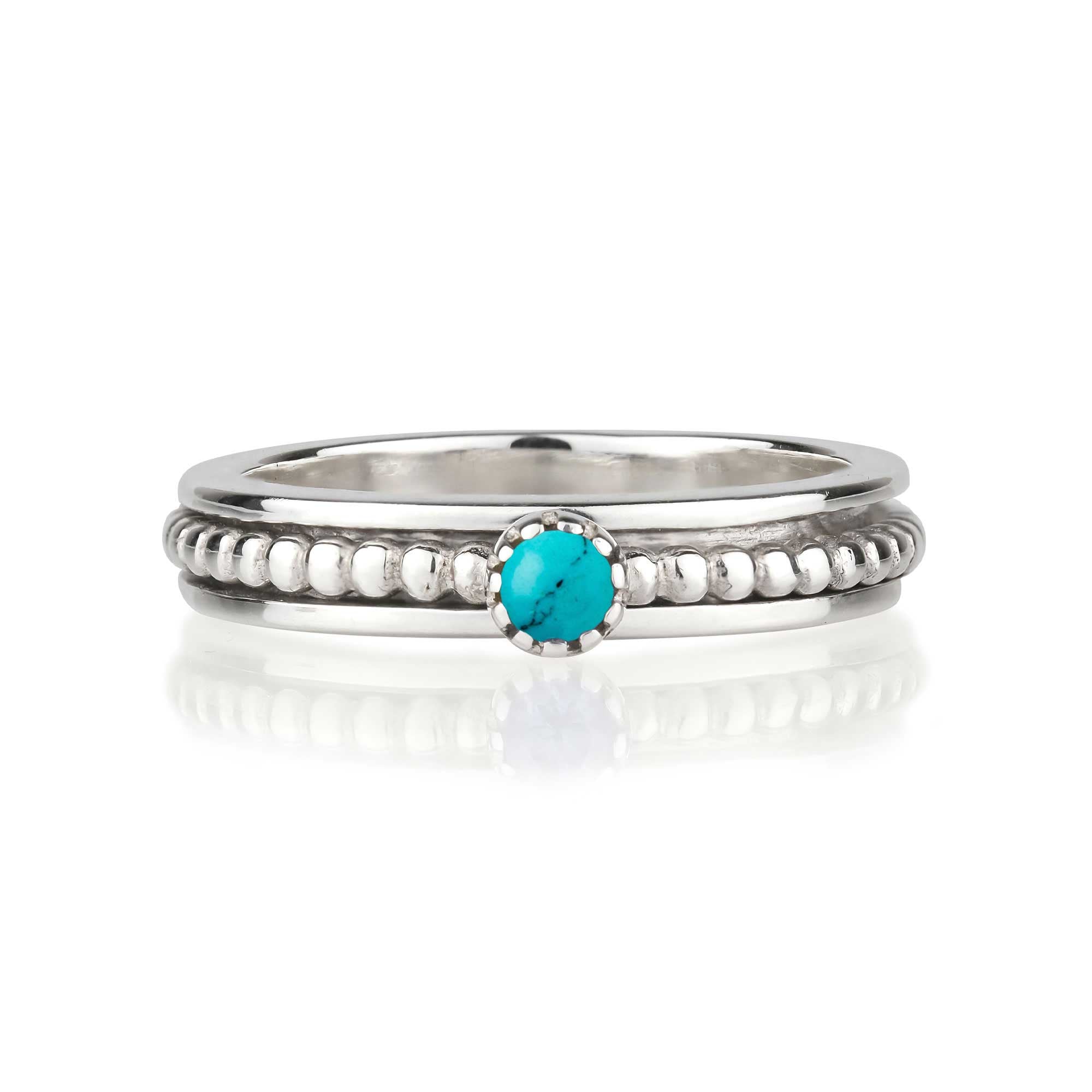 Personalised Lalita Spinning Ring
