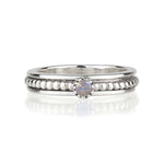 Personalised Lalita Spinning Ring