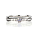 Personalised Lalita Spinning Ring