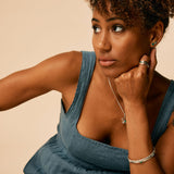 Green Onyx Stud Earrings, Green Onyx Studs, Green Onyx Earrings, Green Onyx Jewellery