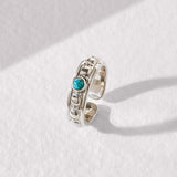 Turquoise Midi / Toe Ring