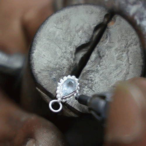 Handmade Jewellery, Handmade Sterling Silver Jewellery