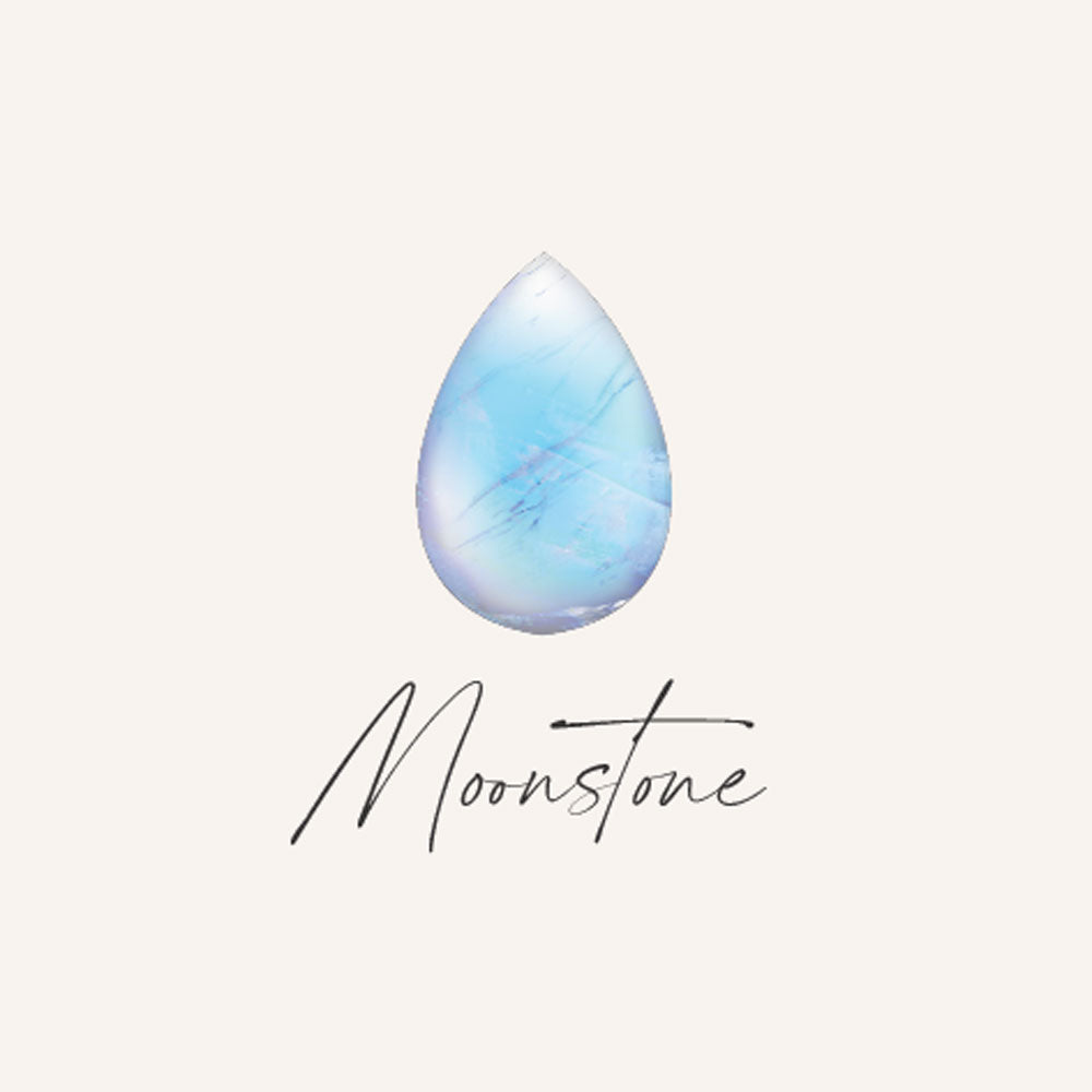 June Birthstone Gift Card Front