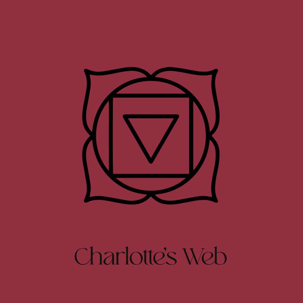 Root chakra symbol