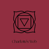 Root chakra symbol