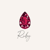 July Birthstone Gift Card Front 