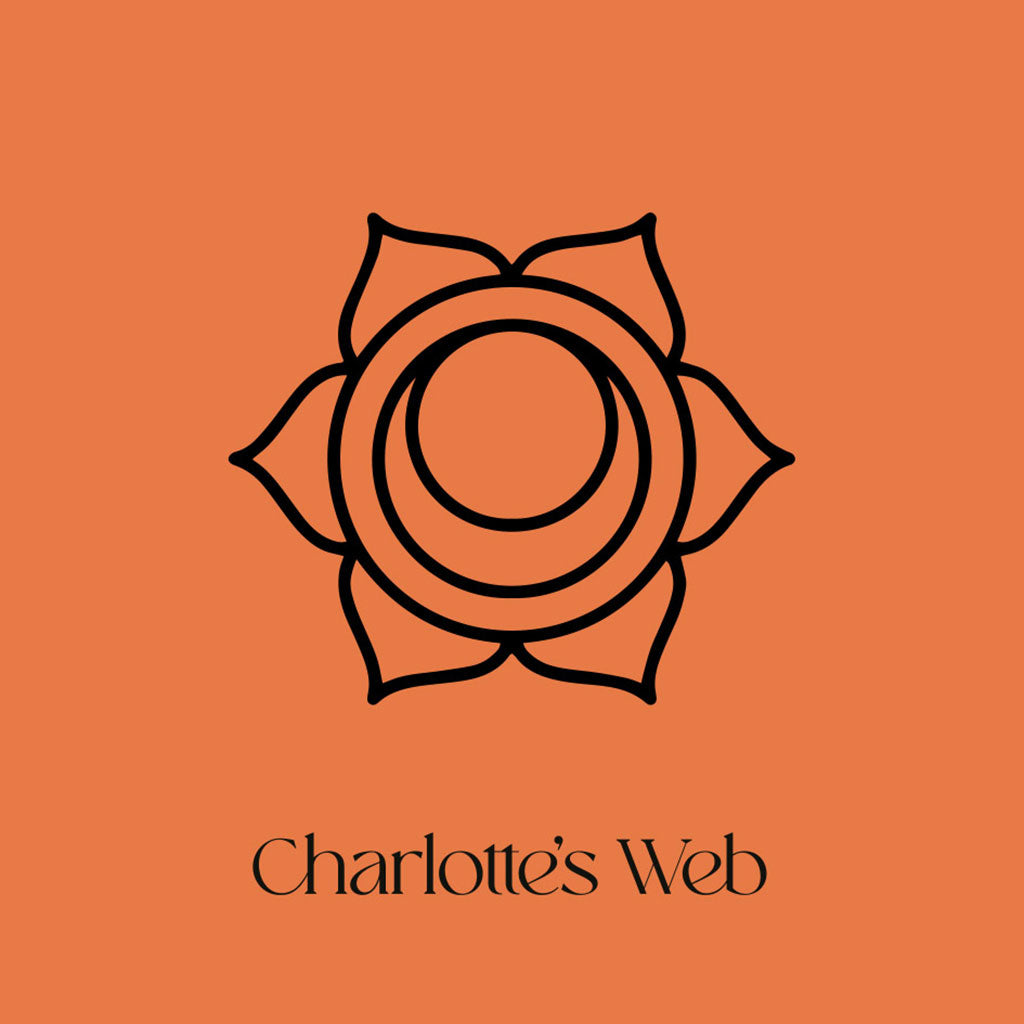 Sacral Chakra symbol