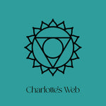 Throat chakra symbol