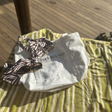 Charlotte's Web Canvas Tote Bag