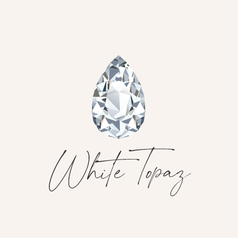 April Birthstone Gift Card Front