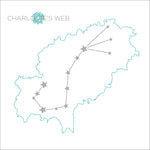Ibiza Constellation Jewellery Gift Card