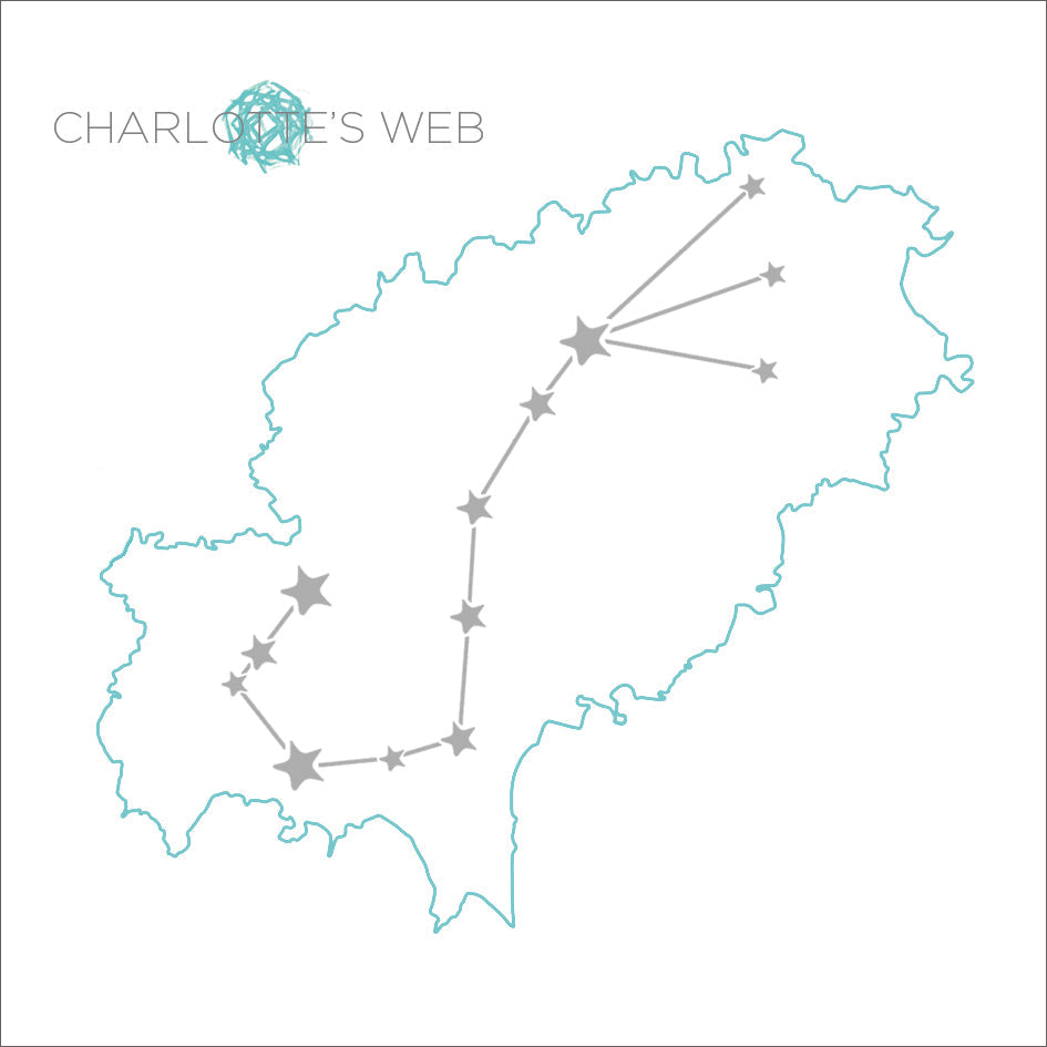 Ibiza Constellation Jewellery Gift Card