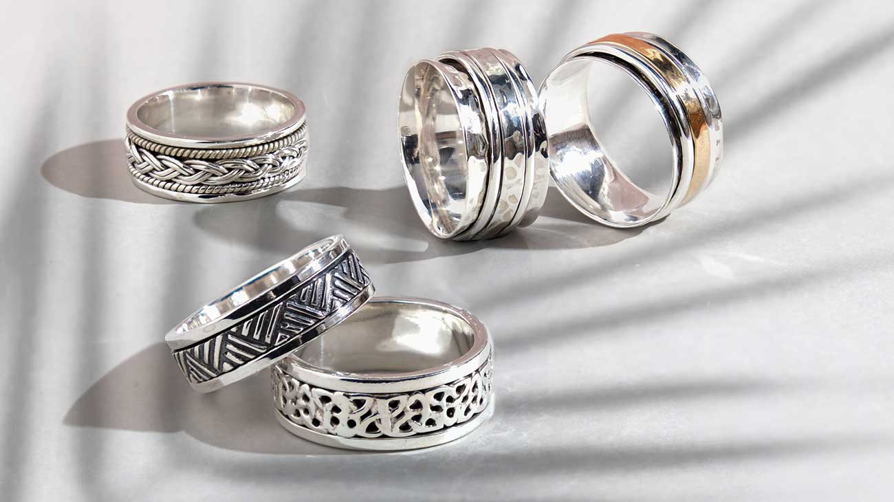 Buy Platinum Jewellery Online | Latest Platinum Jewellery Designs | Tanishq