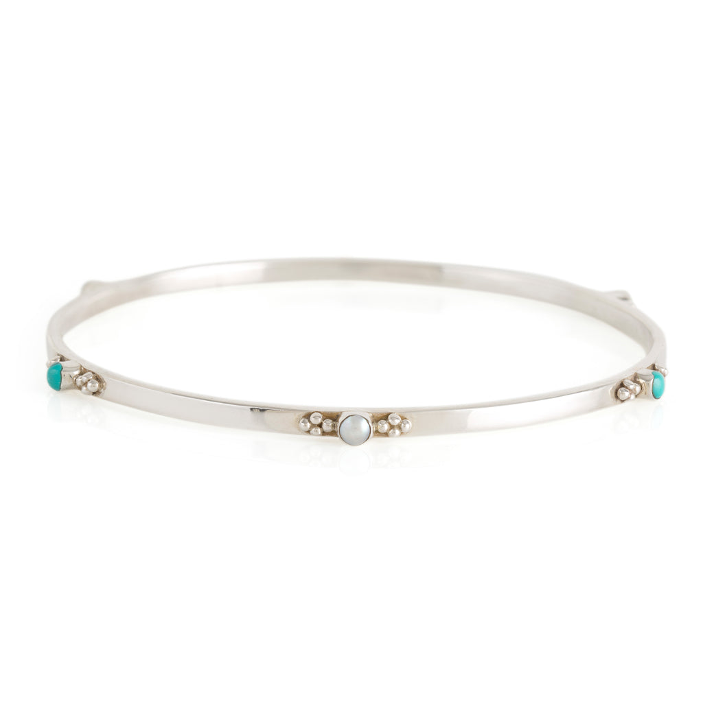 Rajput Serenity Stacking Bangle