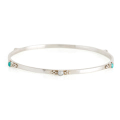 Rajput Serenity Stacking Bangle
