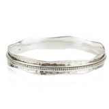 Aura Halo Spinning Bracelet