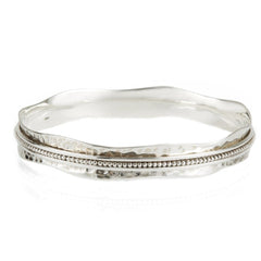 Aura Halo Spinning Bracelet