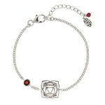 ROOT CHAKRA BRACELET