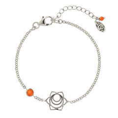 SACRAL CHAKRA BRACELET