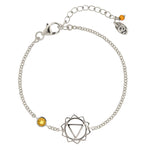 SOLAR PLEXUS CHAKRA BRACELET