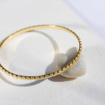 MAHARANI GOLD STACKING BANGLE