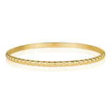 MAHARANI GOLD STACKING BANGLE