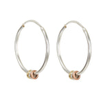 Maharani Spin and Wish Hoops