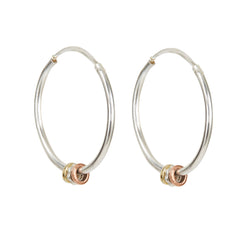 Maharani Spin and Wish Hoops