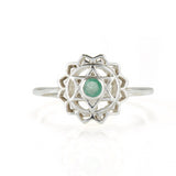 HEART CHAKRA RING