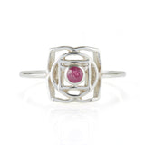 ROOT CHAKRA RING