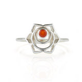 SACRAL CHAKRA RING